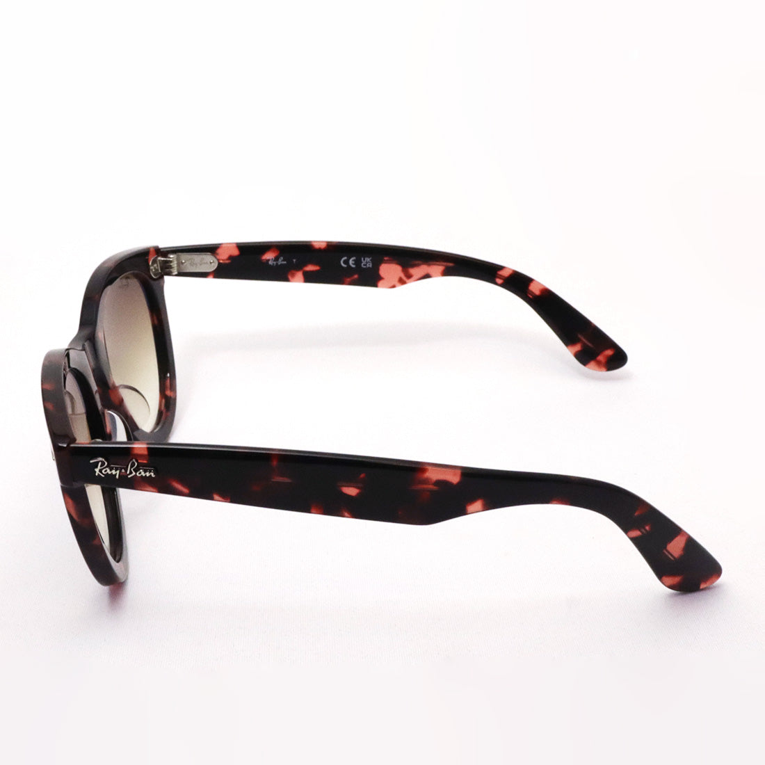 レイバン サングラス Ray-Ban WAYFARER WAY ウェイファーラー ウェイ RB2241F 133451 54 ボストン