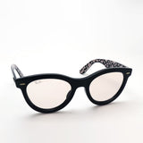 レイバン サングラス Ray-Ban WAYFARER WAY ウェイファーラー ウェイ RB2241F 141284 54 ボストン
