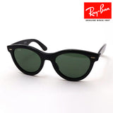 レイバン サングラス Ray-Ban WAYFARER WAY ウェイファーラー ウェイ RB2241F 90131 54 ボストン