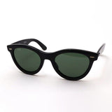 レイバン サングラス Ray-Ban WAYFARER WAY ウェイファーラー ウェイ RB2241F 90131 54 ボストン