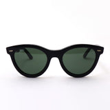 レイバン サングラス Ray-Ban WAYFARER WAY ウェイファーラー ウェイ RB2241F 90131 54 ボストン