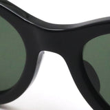 レイバン サングラス Ray-Ban WAYFARER WAY ウェイファーラー ウェイ RB2241F 90131 54 ボストン