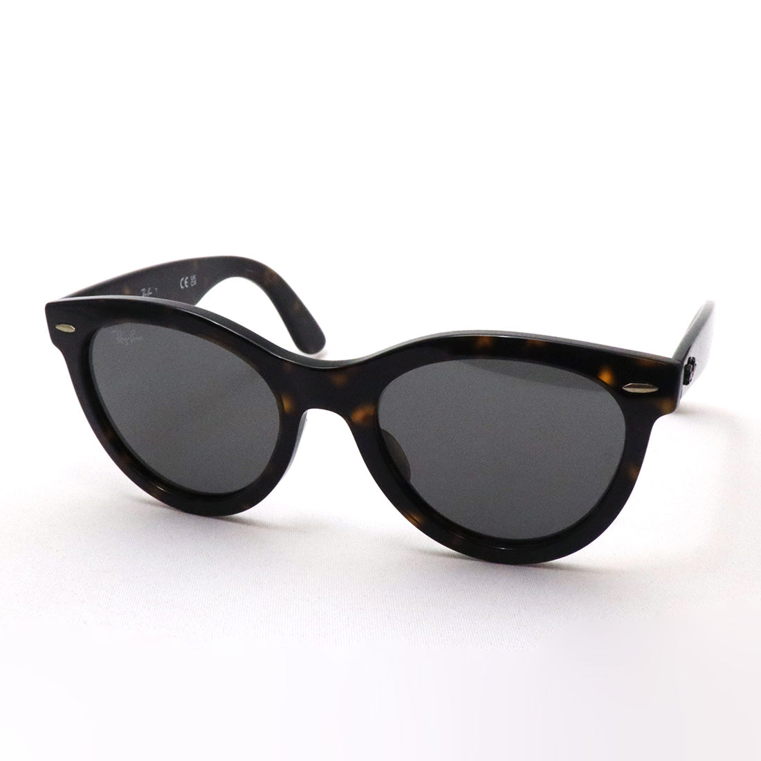レイバン サングラス Ray-Ban WAYFARER WAY ウェイファーラー ウェイ RB2241F 902B1 54 ボストン