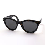 レイバン サングラス Ray-Ban WAYFARER WAY ウェイファーラー ウェイ RB2241F 902B1 54 ボストン