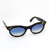 レイバン サングラス Ray-Ban WAYFARER OVAL ウェイファーラー オーバル RB2242F 13323F 53 オーバル