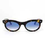 レイバン サングラス Ray-Ban WAYFARER OVAL ウェイファーラー オーバル RB2242F 13323F 53 オーバル