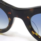レイバン サングラス Ray-Ban WAYFARER OVAL ウェイファーラー オーバル RB2242F 13323F 53 オーバル