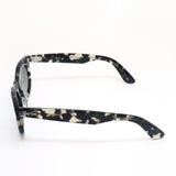 レイバン サングラス Ray-Ban WAYFARER OVAL ウェイファーラー オーバル RB2242F 133371 53 オーバル