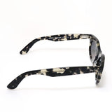 レイバン サングラス Ray-Ban WAYFARER OVAL ウェイファーラー オーバル RB2242F 133371 53 オーバル