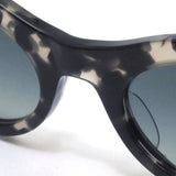レイバン サングラス Ray-Ban WAYFARER OVAL ウェイファーラー オーバル RB2242F 133371 53 オーバル