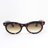 レイバン サングラス Ray-Ban WAYFARER OVAL ウェイファーラー オーバル RB2242F 133451 53 オーバル