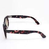 レイバン サングラス Ray-Ban WAYFARER OVAL ウェイファーラー オーバル RB2242F 133451 53 オーバル