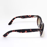 レイバン サングラス Ray-Ban WAYFARER OVAL ウェイファーラー オーバル RB2242F 133451 53 オーバル