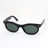 レイバン サングラス Ray-Ban WAYFARER OVAL ウェイファーラー オーバル RB2242F 90131 53 オーバル