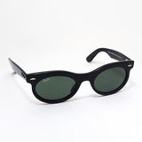 レイバン サングラス Ray-Ban WAYFARER OVAL ウェイファーラー オーバル RB2242F 90131 53 オーバル