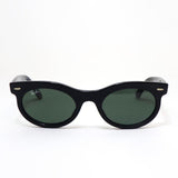 レイバン サングラス Ray-Ban WAYFARER OVAL ウェイファーラー オーバル RB2242F 90131 53 オーバル