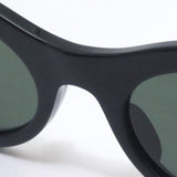 レイバン サングラス Ray-Ban WAYFARER OVAL ウェイファーラー オーバル RB2242F 90131 53 オーバル