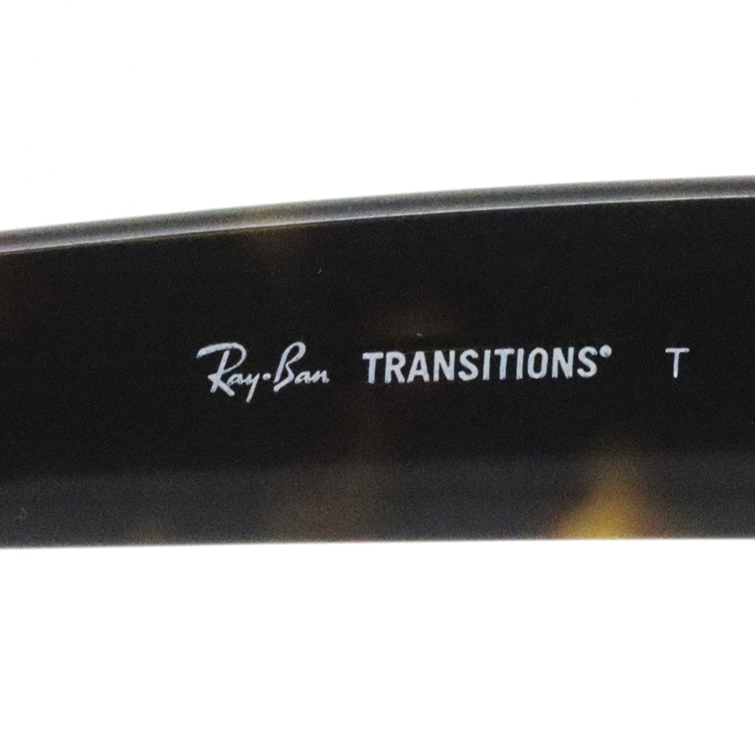 Ray-Ban Photochromic Sunglasses Ray-Ban WAYFARER OVAL Wayfarer Oval RB2242F 902GI 53 Oval