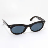 レイバン サングラス Ray-Ban WAYFARER OVAL ウェイファーラー オーバル RB2242F 902R5 53 オーバル