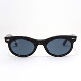 レイバン サングラス Ray-Ban WAYFARER OVAL ウェイファーラー オーバル RB2242F 902R5 53 オーバル