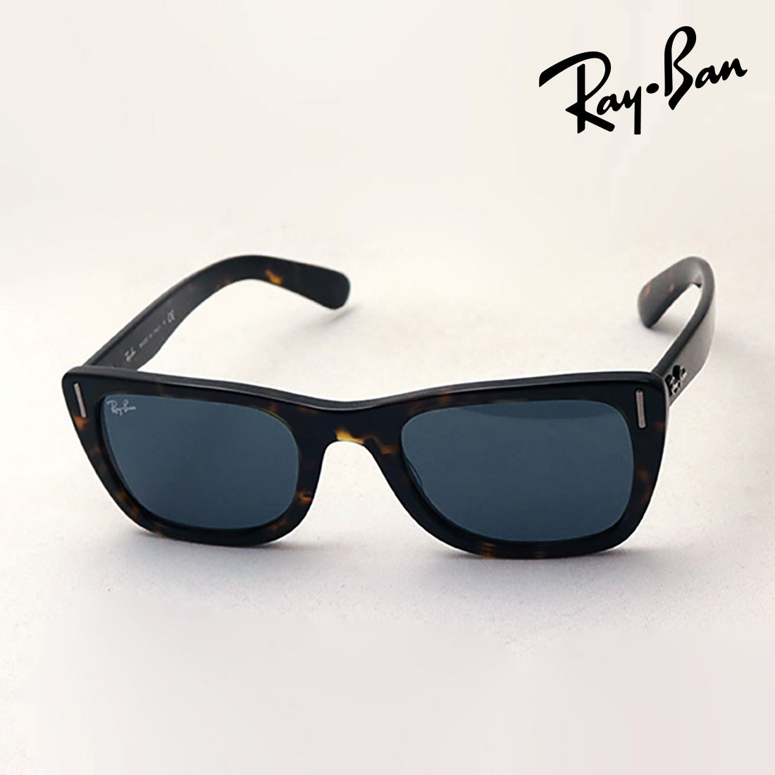 Ray-Ban Sunglasses Ray-Ban RB2248 902R5 Caribbean
