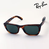 Ray-Ban Sunglasses Ray-Ban RB2248 95431 Caribbean