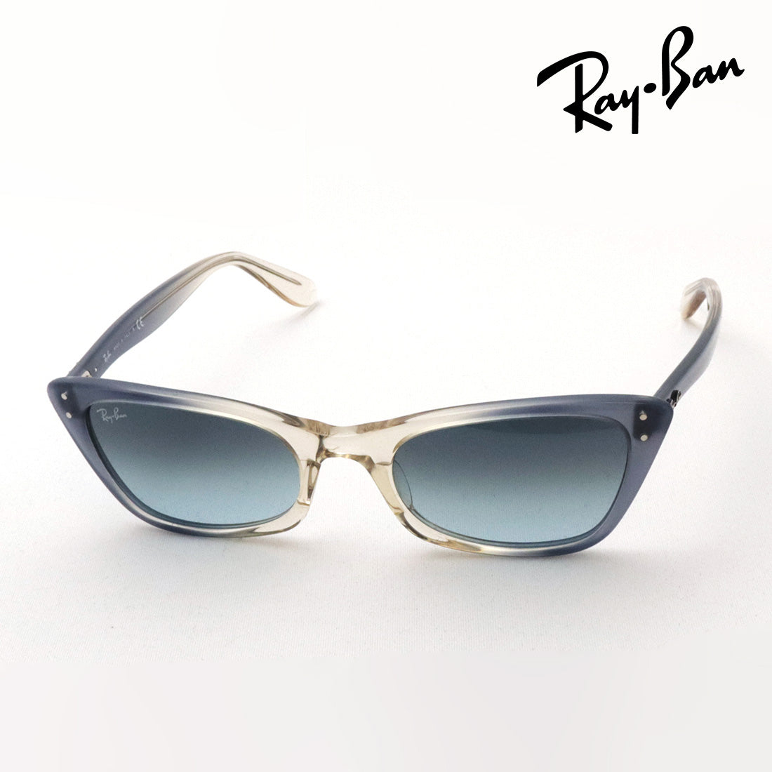 Ray-Ban Sunglasses Ray-Ban RB2299 134386