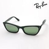 射线阳台偏光太阳镜Ray-Ban RB2299 6659G4