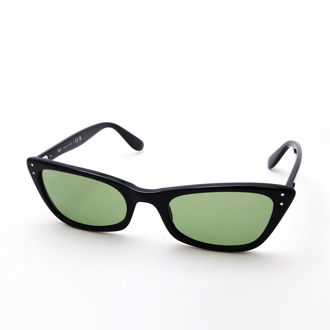 レイバン サングラス Ray-Ban LADY BURBANK レディーバーバンク RB2299 9014E 52