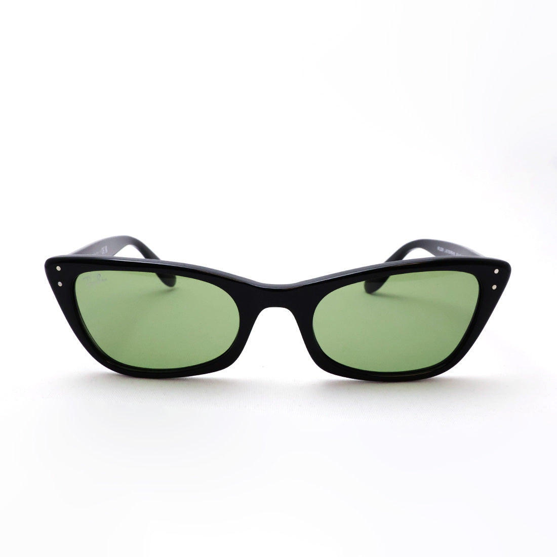 レイバン サングラス Ray-Ban LADY BURBANK レディーバーバンク RB2299 9014E 52