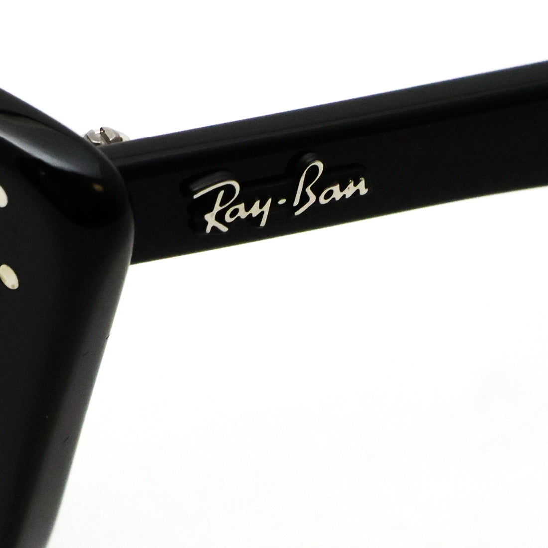 レイバン サングラス Ray-Ban LADY BURBANK レディーバーバンク RB2299 9014E 52