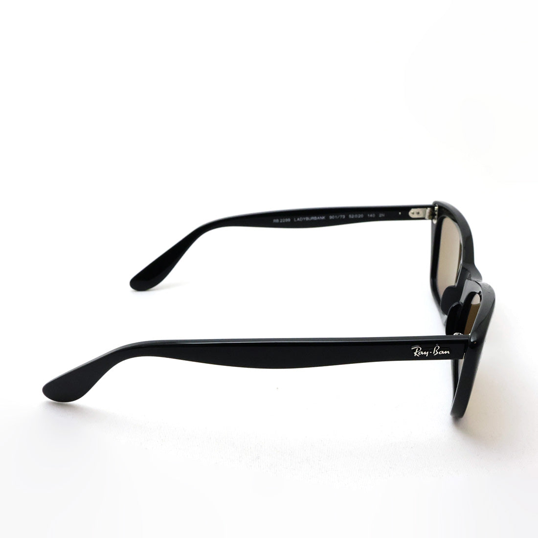 レイバン サングラス Ray-Ban LADY BURBANK レディーバーバンク RB2299 90173 52