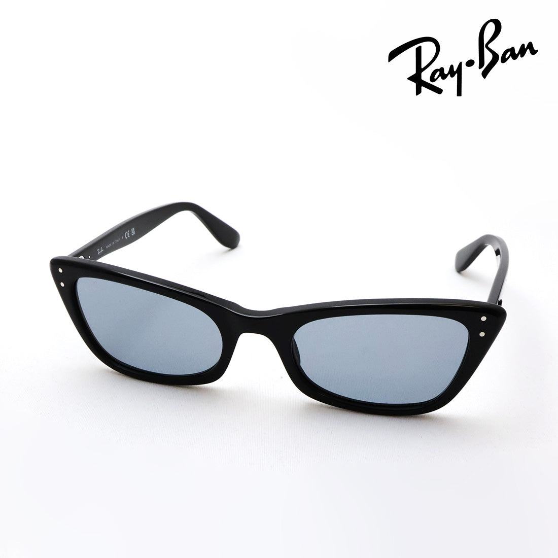 レイバン サングラス Ray-Ban LADY BURBANK レディーバーバンク RB2299 901R5 52