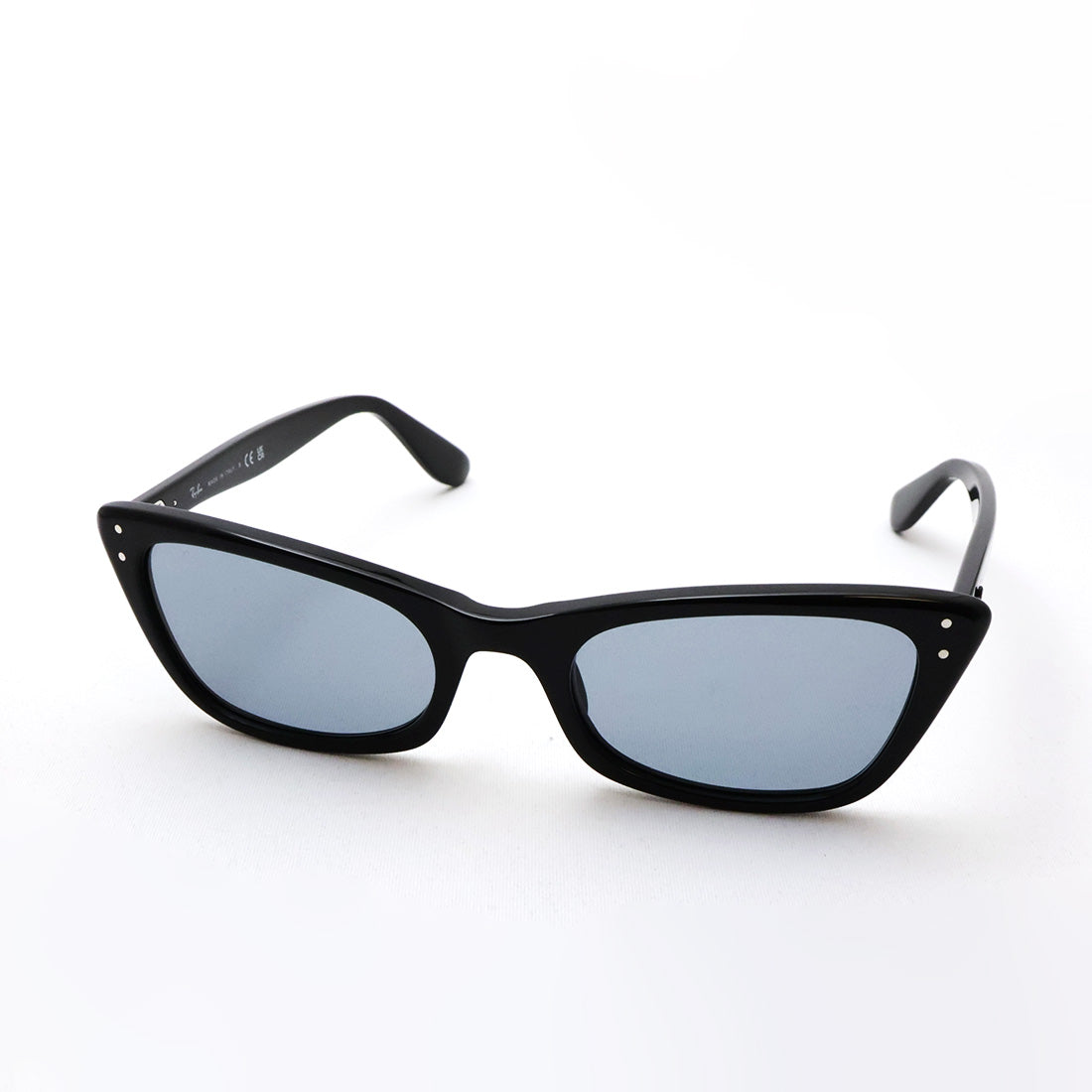 レイバン サングラス Ray-Ban LADY BURBANK レディーバーバンク RB2299 901R5 52