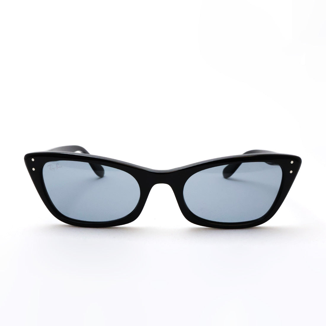 レイバン サングラス Ray-Ban LADY BURBANK レディーバーバンク RB2299 901R5 52
