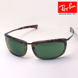 レイバン サングラス Ray-Ban RB2319 128714 オリンピアン ワン