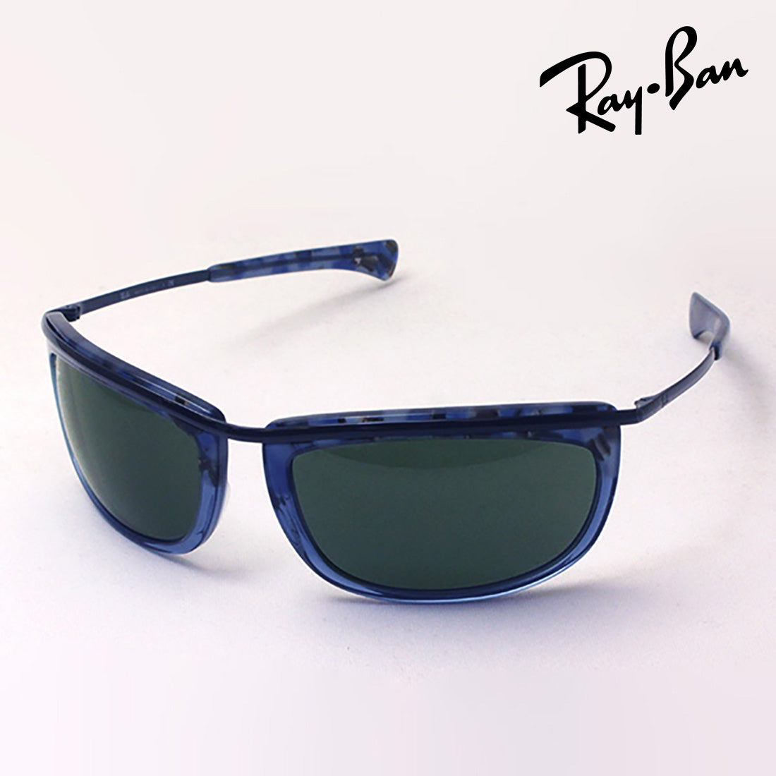 Ray-Ban Sunglasses Ray-Ban RB2319 128831 Olympian One