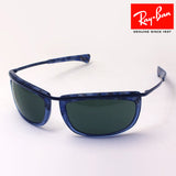 レイバン サングラス Ray-Ban RB2319 128831 オリンピアン ワン