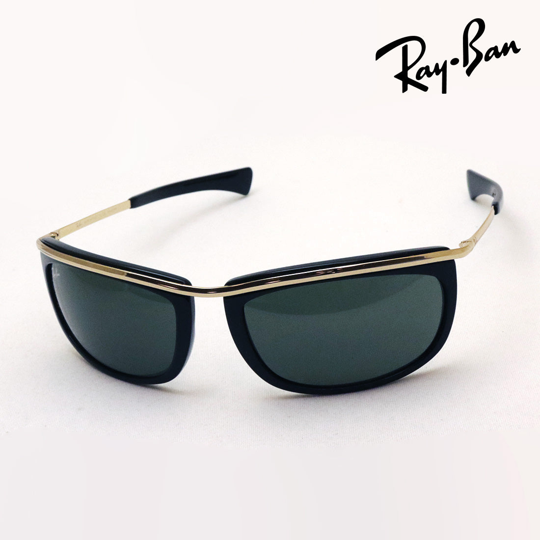 Ray-Ban Polarized Sunglasses Ray-Ban RB2319 90158 Olympian One