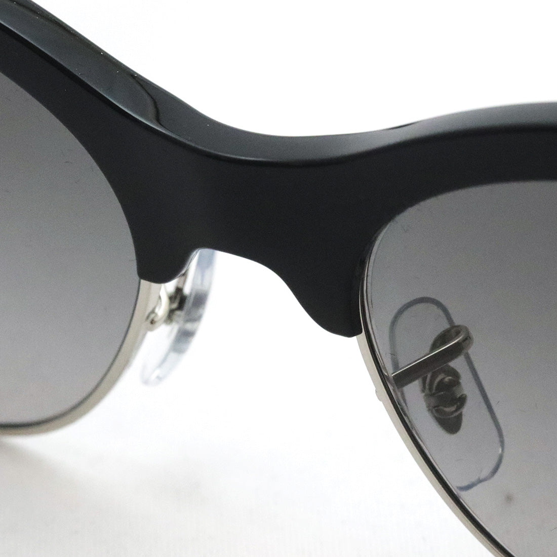 レイバン 偏光サングラス Ray-Ban CLUBMASTER WAY クラブマスターウェイ RB2341 1354M3 51 54 スクエア