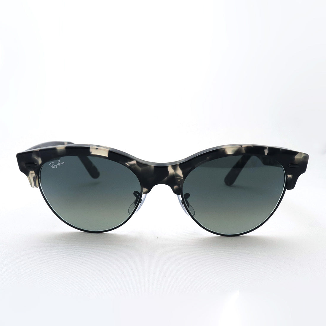 レイバン サングラス Ray-Ban CLUBMASTER WAY クラブマスターウェイ RB2341 143371 51 54 スクエア