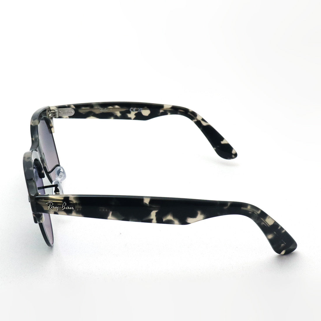 レイバン サングラス Ray-Ban CLUBMASTER WAY クラブマスターウェイ RB2341 143371 51 54 スクエア