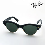 レイバン サングラス Ray-Ban CLUBMASTER WAY クラブマスターウェイ RB2341 90131 51 54 スクエア