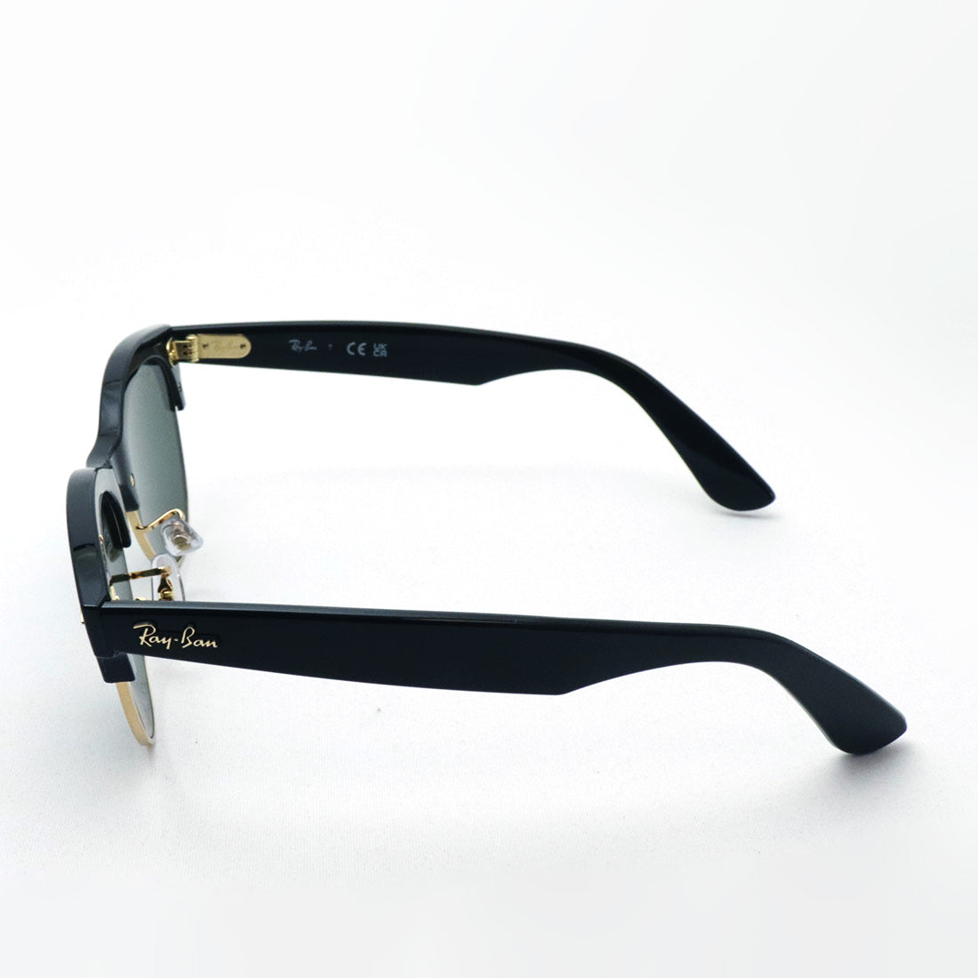 レイバン サングラス Ray-Ban CLUBMASTER WAY クラブマスターウェイ RB2341 90131 51 54 スクエア