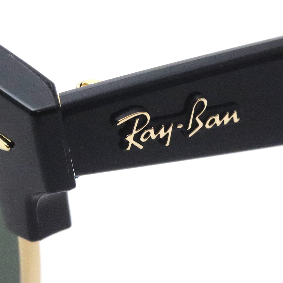 レイバン サングラス Ray-Ban CLUBMASTER WAY クラブマスターウェイ RB2341 90131 51 54 スクエア