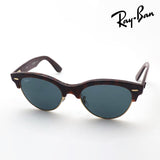 レイバン 偏光サングラス Ray-Ban CLUBMASTER WAY クラブマスターウェイ RB2341 9903R 51 54 スクエア