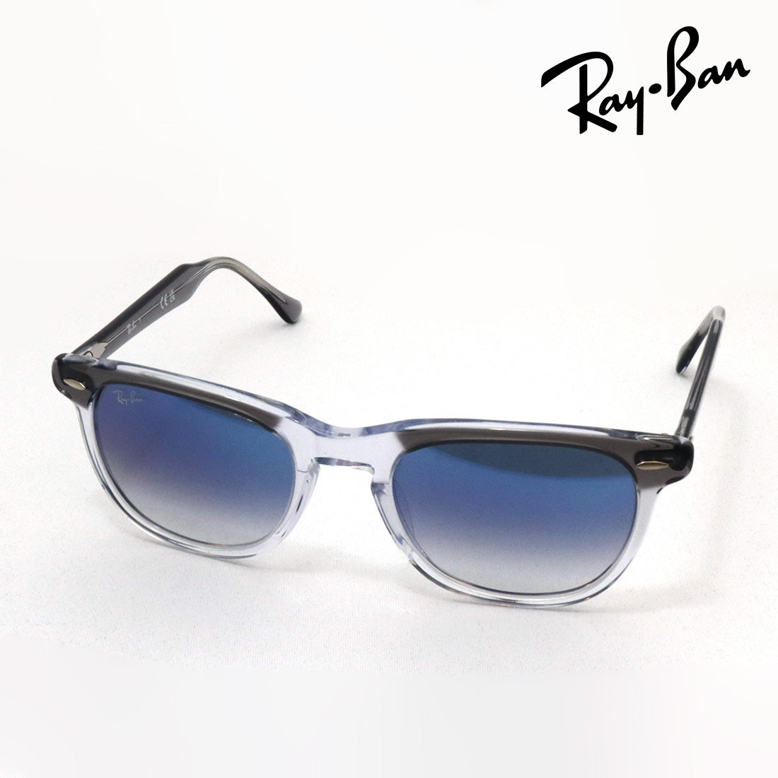 レイバン サングラス Ray-Ban RB2398F 13553F イーグルアイ