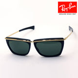 レイバン サングラス Ray-Ban RB2419 130331 オリンピアン ツー