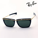 Ray-Ban Sunglasses Ray-Ban RB2419 130331 Olympian Two