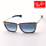 Ray-Ban Sunglasses Ray-Ban RB2419 13063F Olympian Two
